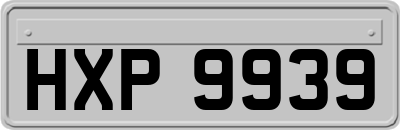 HXP9939