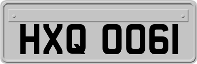 HXQ0061