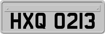 HXQ0213