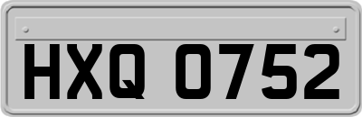 HXQ0752