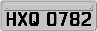 HXQ0782