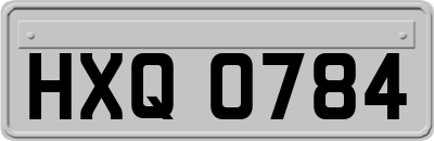 HXQ0784