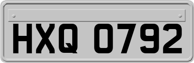 HXQ0792