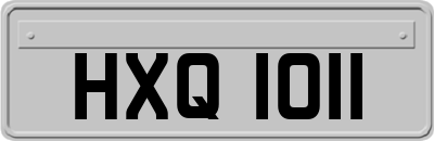 HXQ1011