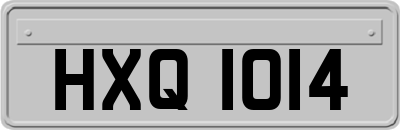 HXQ1014