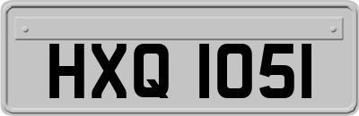 HXQ1051