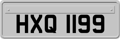 HXQ1199