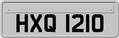 HXQ1210