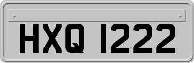 HXQ1222