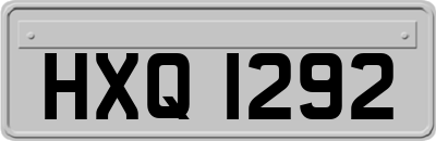 HXQ1292