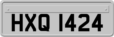 HXQ1424
