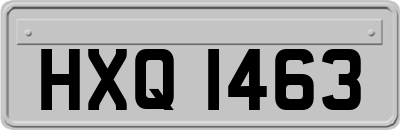 HXQ1463