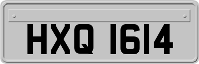 HXQ1614