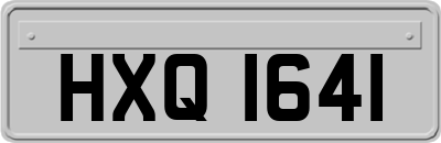 HXQ1641