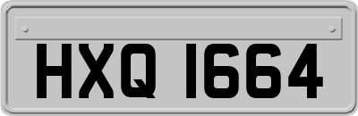 HXQ1664