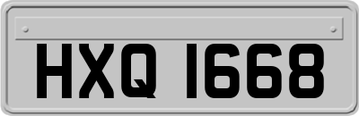HXQ1668