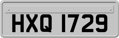 HXQ1729