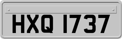 HXQ1737