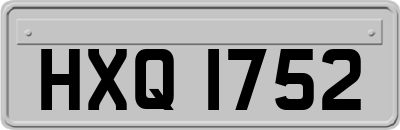 HXQ1752