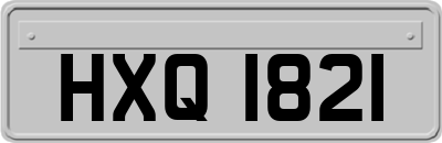 HXQ1821