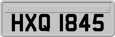 HXQ1845