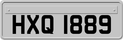 HXQ1889