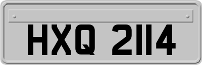 HXQ2114