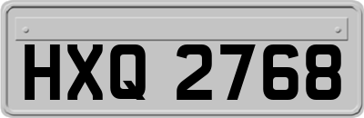 HXQ2768