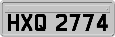 HXQ2774