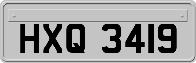HXQ3419