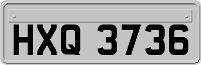 HXQ3736