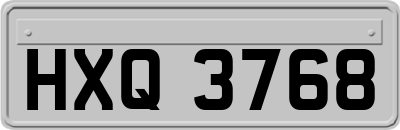 HXQ3768