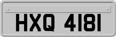 HXQ4181