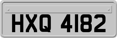 HXQ4182