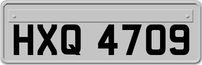 HXQ4709