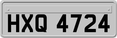 HXQ4724
