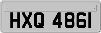 HXQ4861