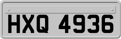 HXQ4936