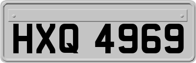 HXQ4969
