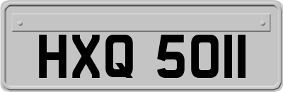 HXQ5011