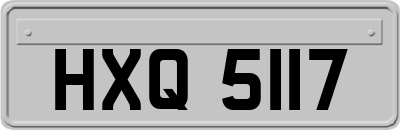 HXQ5117