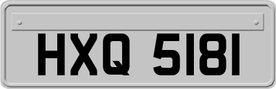HXQ5181