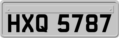 HXQ5787