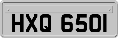 HXQ6501