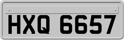 HXQ6657