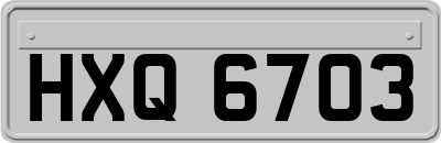 HXQ6703