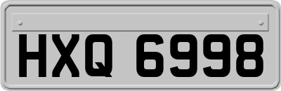 HXQ6998