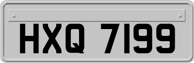 HXQ7199