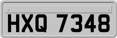 HXQ7348