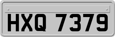 HXQ7379